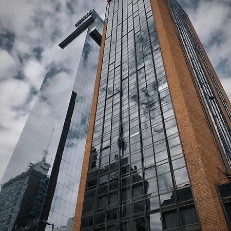 Depto A Metros Del Obelisco Av Corrientes 800 Appartamento Buenos Aires Esterno foto